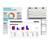 data driven seo reporting and analysis