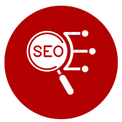 clickgrit seo optimization services icon